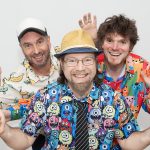 LA COMPAGNIE GIPSYKIDS